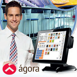 AGORA MC MARKET